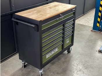 Workshop equipment Beuker Xtra Big Gereedschapskist Nieuw: picture 4