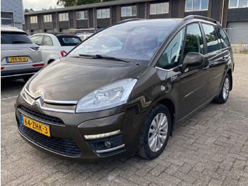 Car CITROËN