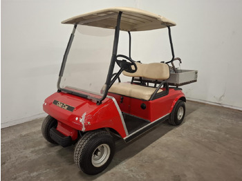 Golf cart CLUB CAR