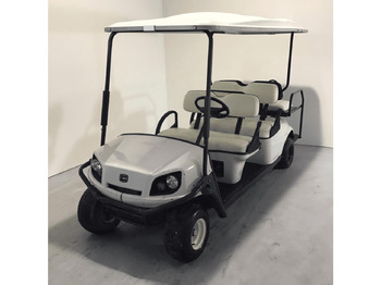 Golf cart