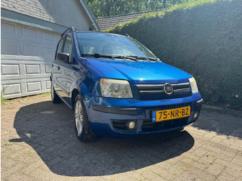 Car Fiat Panda 1.2 Dynamic 75-NR-BZ 229.715 km: picture 2