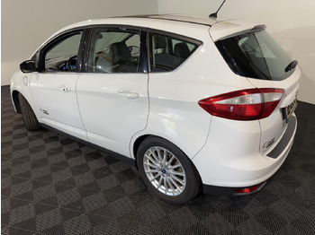 Car Ford C-Max 2.0 Plug-in Hybrid Titanium Plus | HL-834-P: picture 3