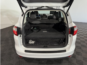 Car Ford C-Max 2.0 Plug-in Hybrid Titanium Plus | HL-834-P: picture 4