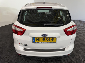 Car Ford C-Max 2.0 Plug-in Hybrid Titanium Plus | HL-834-P: picture 2