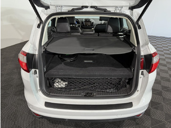 Car Ford C-Max 2.0 Plug-in Hybrid Titanium Plus | HL-834-P: picture 5