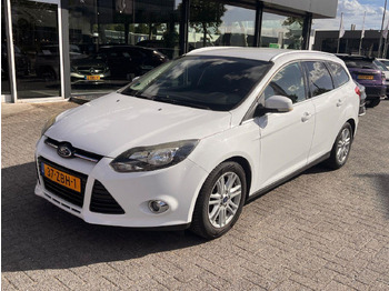Car FORD