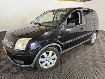 Car FORD