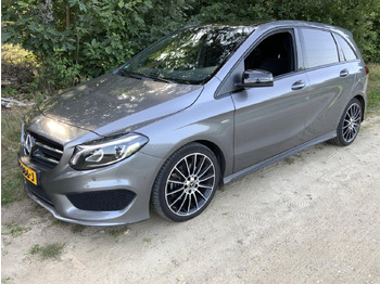Car MERCEDES-BENZ