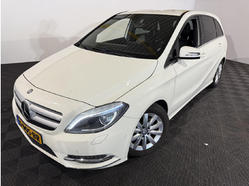 Car MERCEDES-BENZ