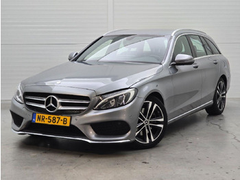 Car MERCEDES-BENZ
