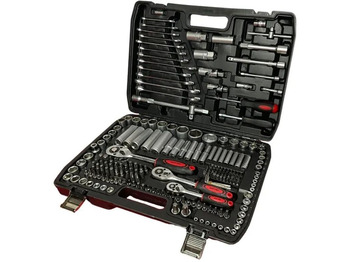 Workshop equipment