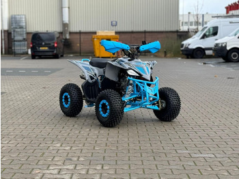 Side-by-side/ ATV