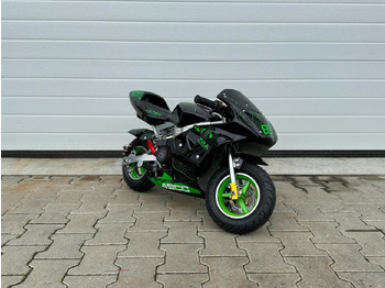 Motorcycle