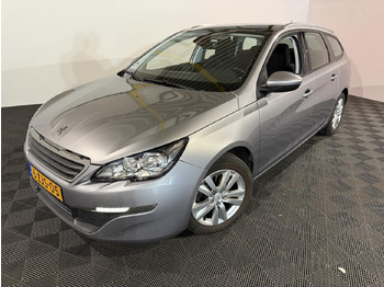 Car PEUGEOT