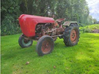 Farm tractor PORSCHE
