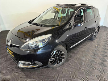 Car RENAULT