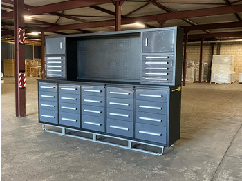 Workshop equipment