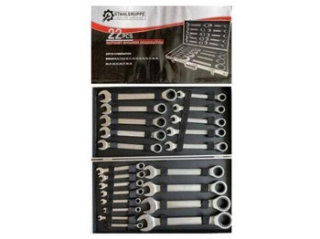 Workshop equipment