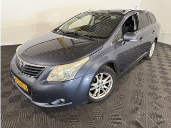 Car TOYOTA