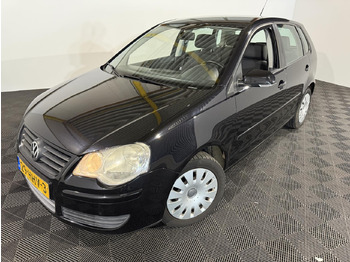 Hatchback VOLKSWAGEN