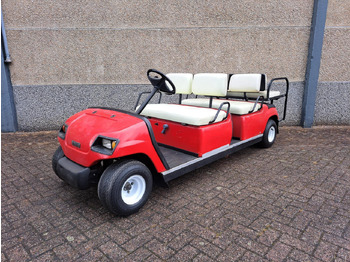 Golf cart YAMAHA