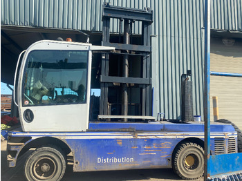 Side loader BULMOR