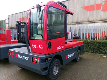 Side loader BULMOR