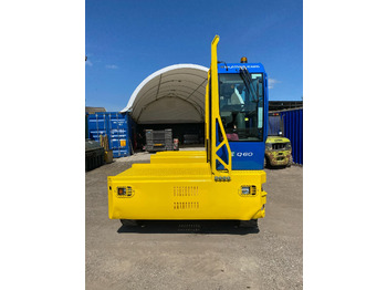 Side loader BULMOR