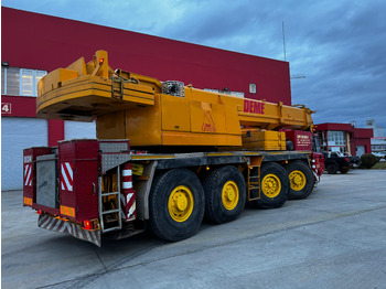 Crane FAUN ATF80: picture 4