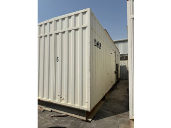 Generator set CUMMINS