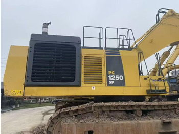Construction machinery KOMATSU