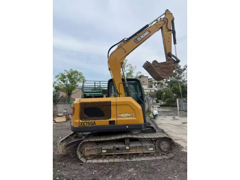 Construction machinery XCMG