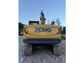 Construction machinery XCMG