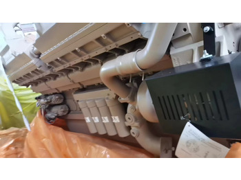 New Engine Cummins QSK60-G7: picture 3