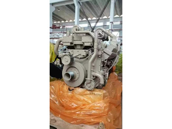 New Engine Cummins QSK60-G7: picture 2