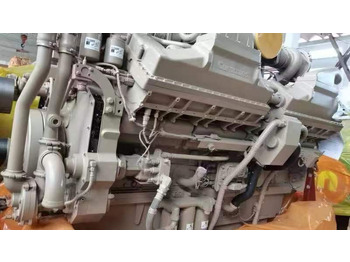New Engine Cummins QSK60-G7: picture 4