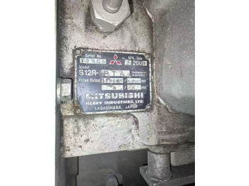 Generator set
