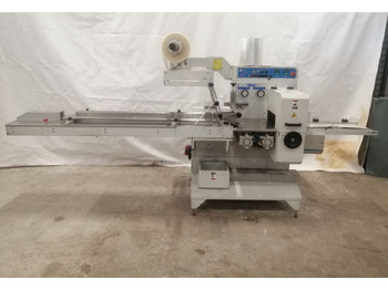 Packaging machinery