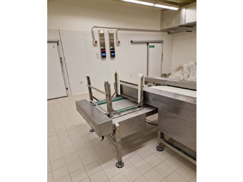 Bakery equipment KOMAR linija za laminiranje: picture 3