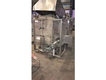 Packaging machinery Novopac PSA 070 M V: picture 4