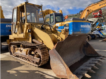 CHARGEUSE SUR CHENILLES CATERPILLAR 953 leasing CHARGEUSE SUR CHENILLES CATERPILLAR 953: picture 3