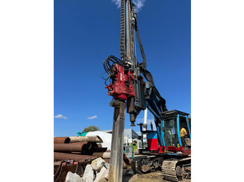 Drilling rig