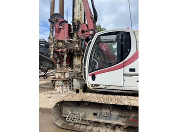 Drilling rig CASAGRANDE