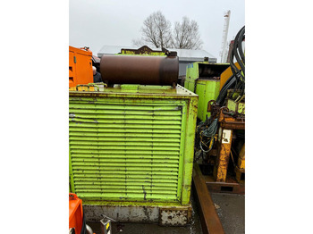 Hydraulic hammer for Construction machinery ICE 223: picture 3