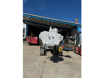 Soilmec SM 400 leasing Soilmec SM 400: picture 3