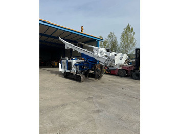 Soilmec SM 400 leasing Soilmec SM 400: picture 5