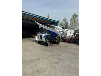 Soilmec SM 400 leasing Soilmec SM 400: picture 4
