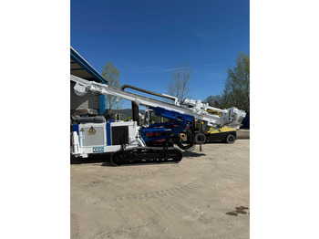 Soilmec SM 400 leasing Soilmec SM 400: picture 2
