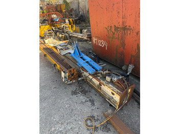 Soilmec SM 401 leasing Soilmec SM 401: picture 3