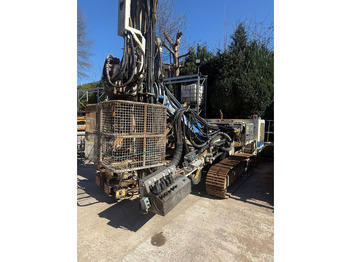 Soilmec SM 401 leasing Soilmec SM 401: picture 2